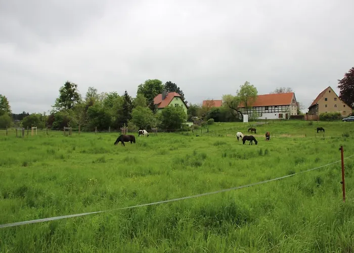 Stiegenstuebchen Am Weinberg * Drezda