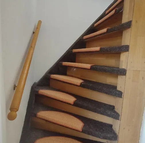 Stiegenstuebchen Am Weinberg Apartman