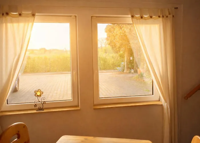 Stiegenstuebchen Am Weinberg Apartman Drezda
