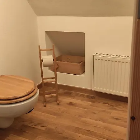 Stiegenstuebchen Am Weinberg *