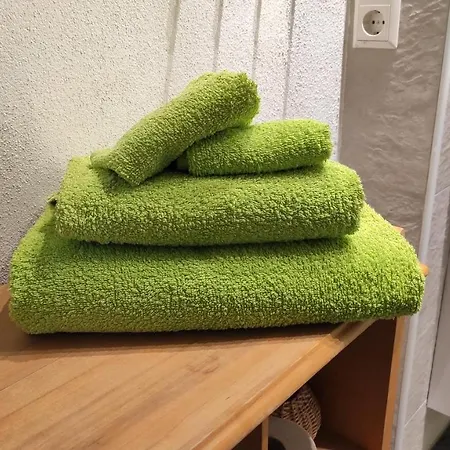 Stiegenstuebchen Am Weinberg アパート