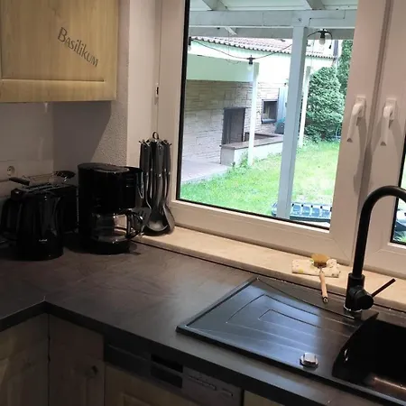 Stiegenstuebchen Am Weinberg شقة