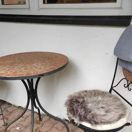 Stiegenstuebchen Am Weinberg Appartement *