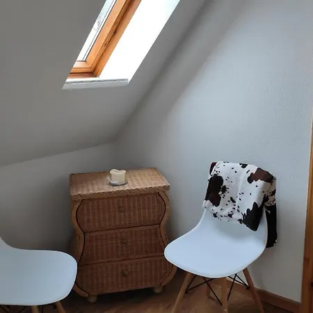 Stiegenstuebchen Am Weinberg *