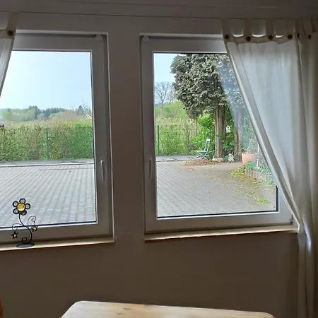 Stiegenstuebchen Am Weinberg شقة *