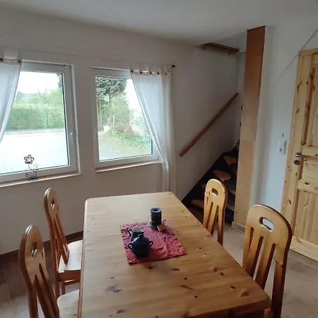 Stiegenstuebchen Am Weinberg شقة