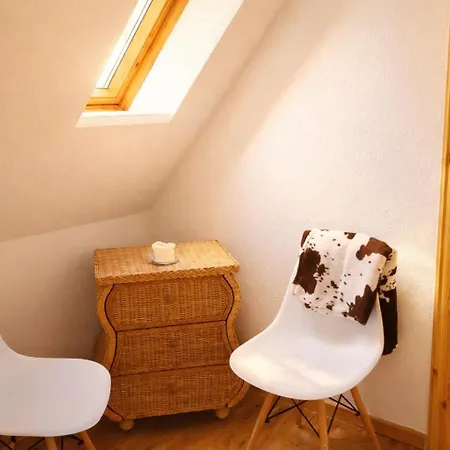 Stiegenstübchen Am Weinberg