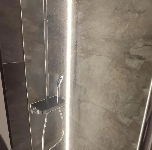 Stiegenstuebchen Am Weinberg Appartement