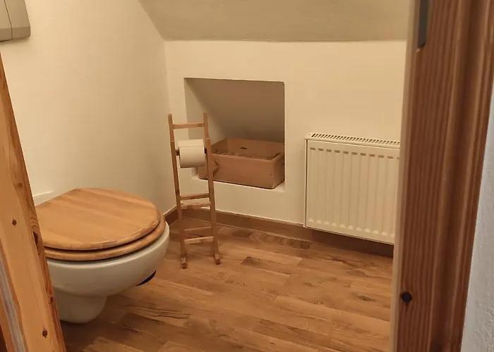 Stiegenstuebchen Am Weinberg *