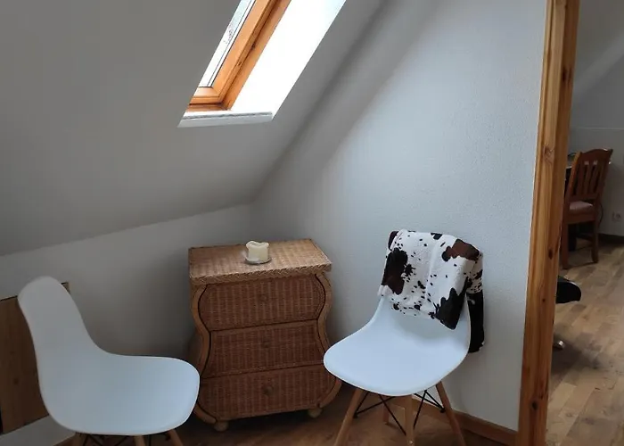 Stiegenstuebchen Am Weinberg *