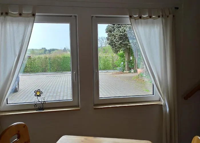 Stiegenstuebchen Am Weinberg Appartement *