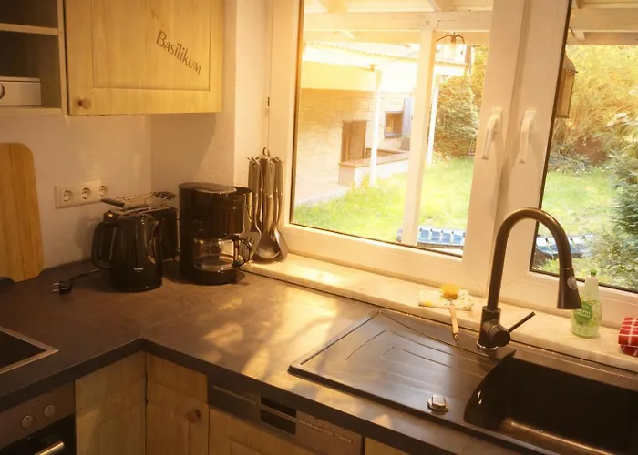 Stiegenstübchen Am Weinberg *