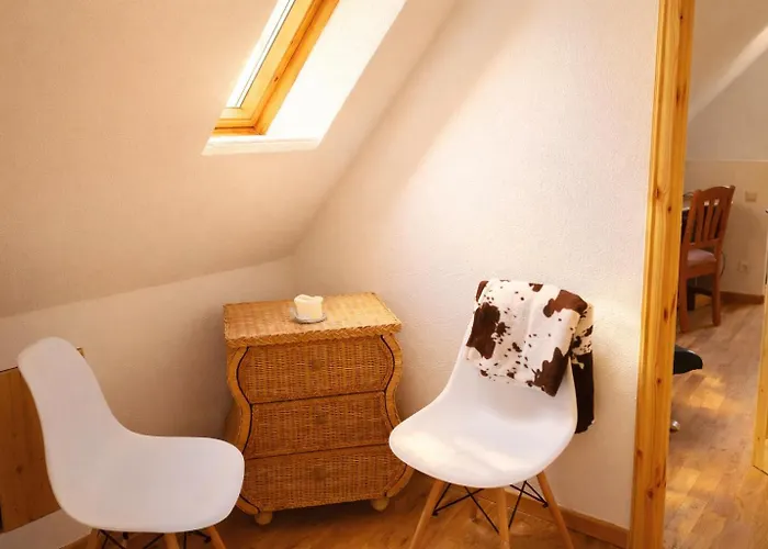 Stiegenstuebchen Am Weinberg