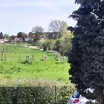 Stiegenstuebchen Am Weinberg دريسدن