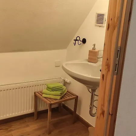 Stiegenstuebchen Am Weinberg Dresda