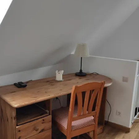 Appartamento Stiegenstuebchen Am Weinberg *