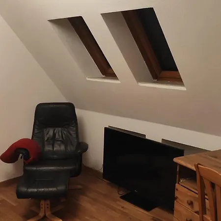 Stiegenstuebchen Am Weinberg *