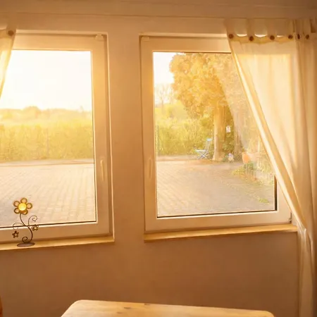 Stiegenstuebchen Am Weinberg Apartmán Drážďany